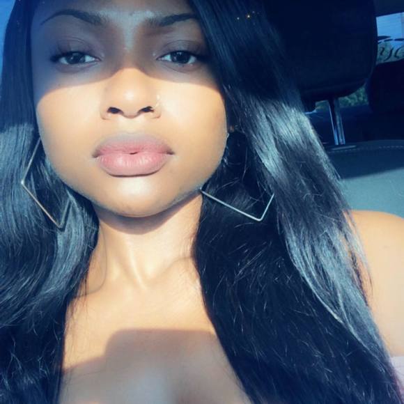 Meet your Posher, Ladonna - Picture 1 of 1